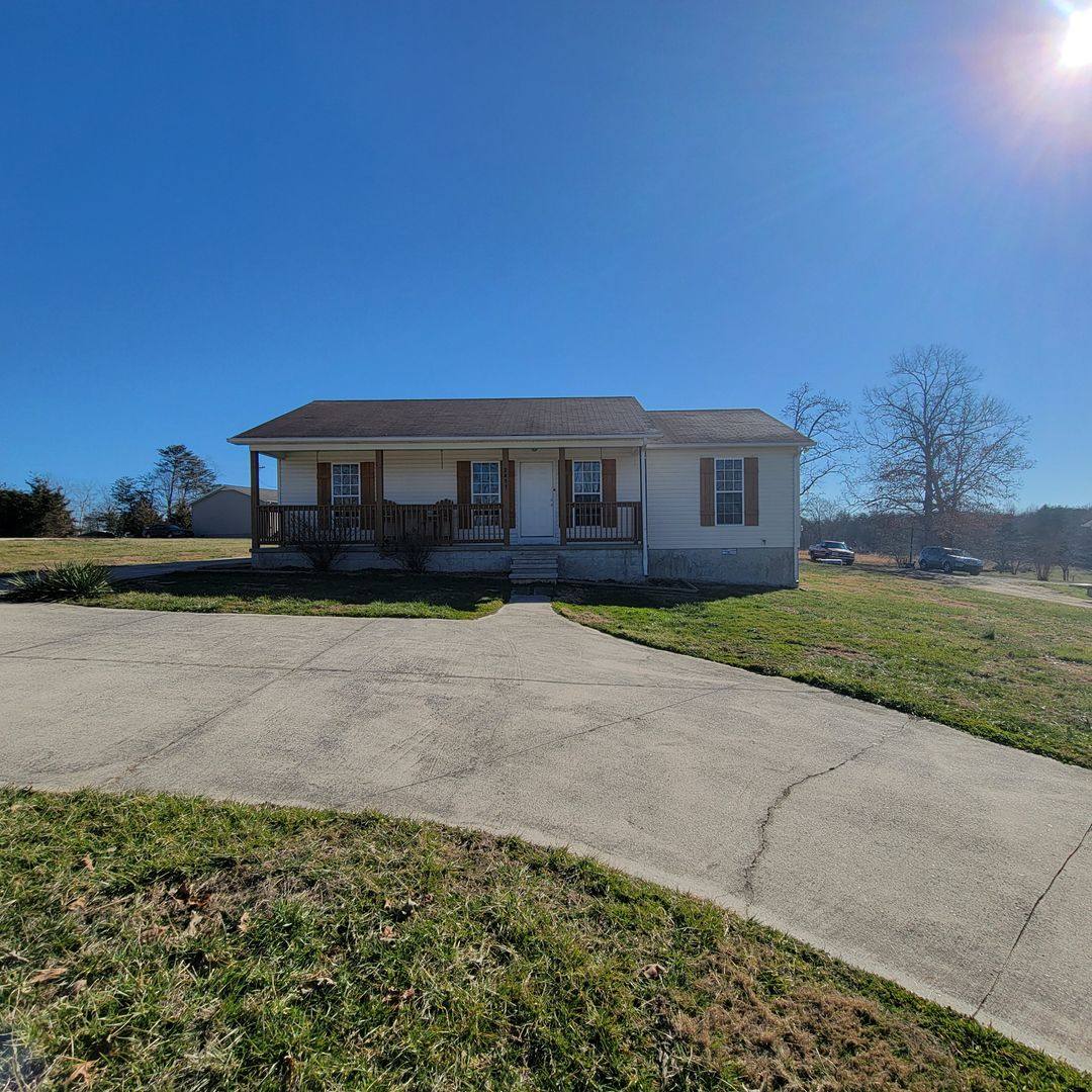 House for rent at 2411 Old Standing Stone Highway, Cookeville, TN 38506
