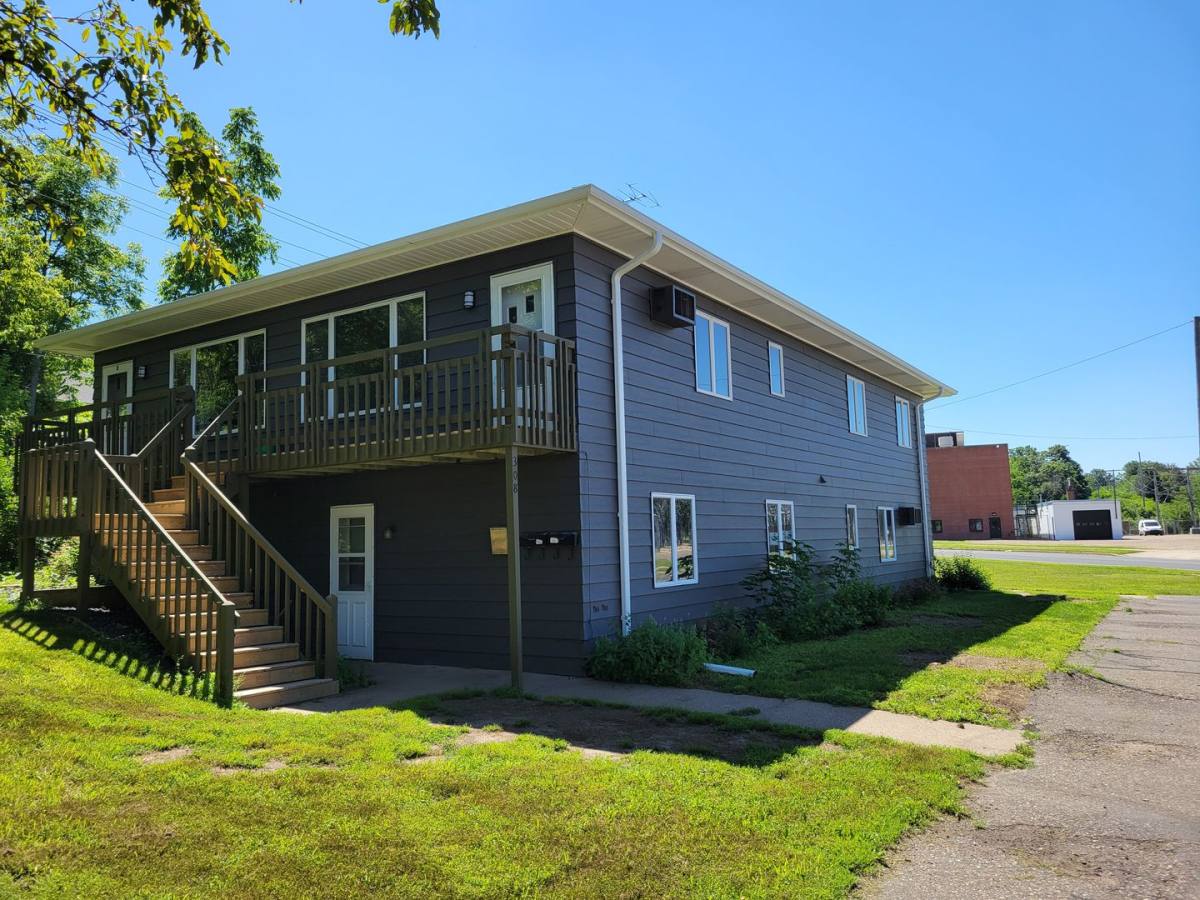 Apartment for rent at 308 S Winter St, River Falls, WI 54022