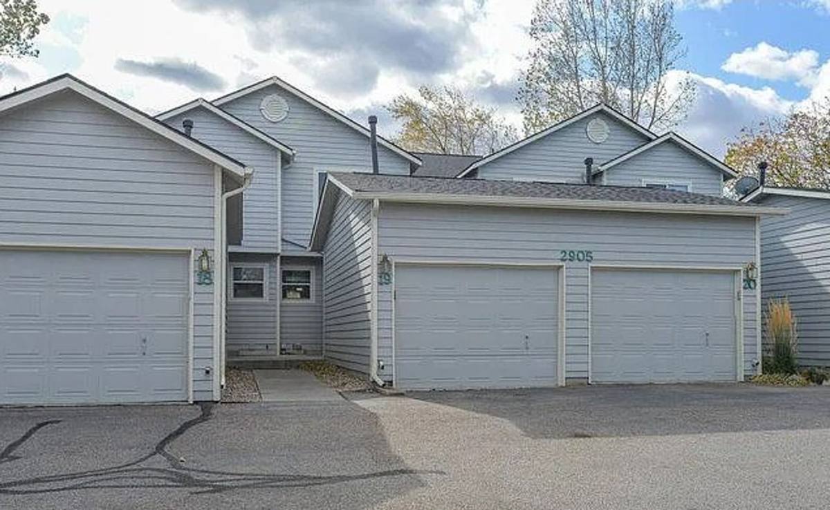 Townhouse for rent at 2905 Neil Dr, Fort Collins, CO 80526