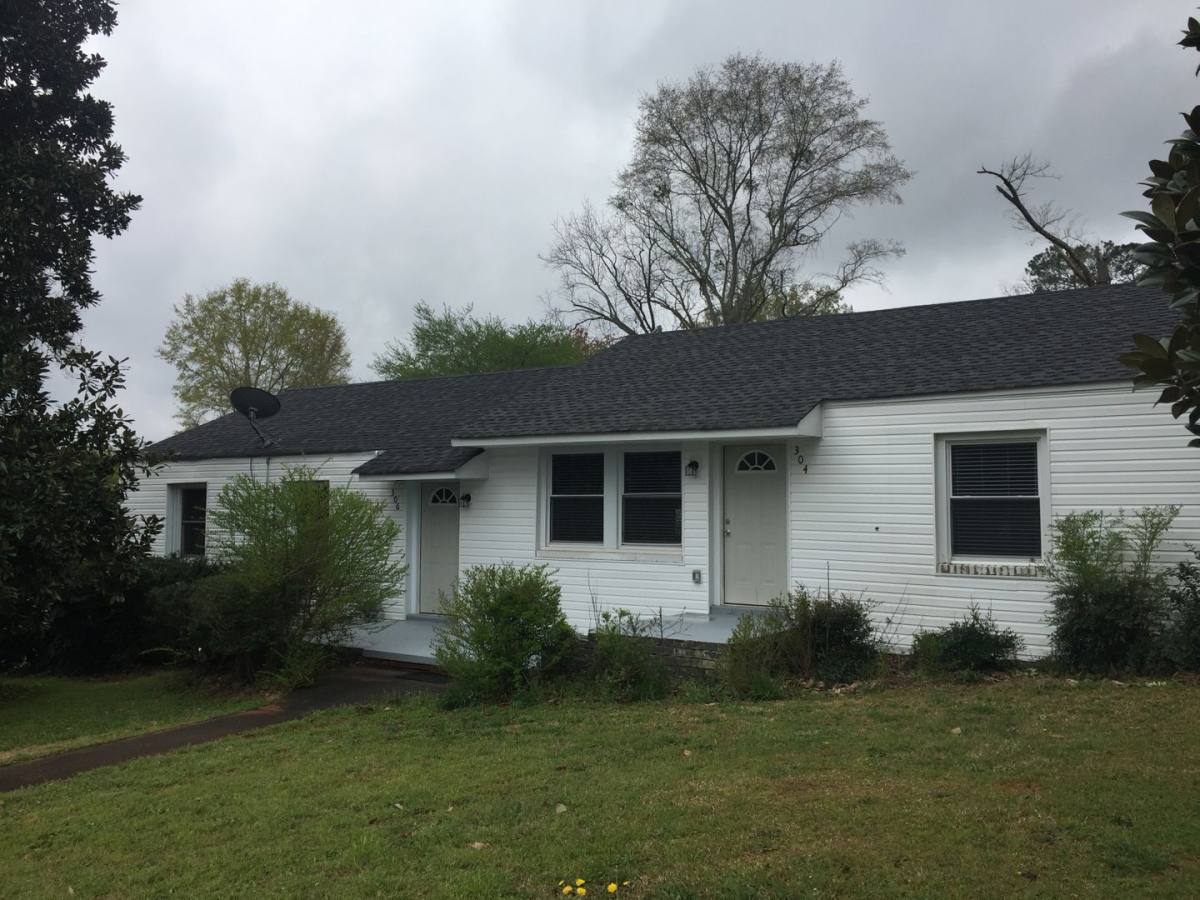 House for rent at 306 S Elm St, Pendleton, SC 29670