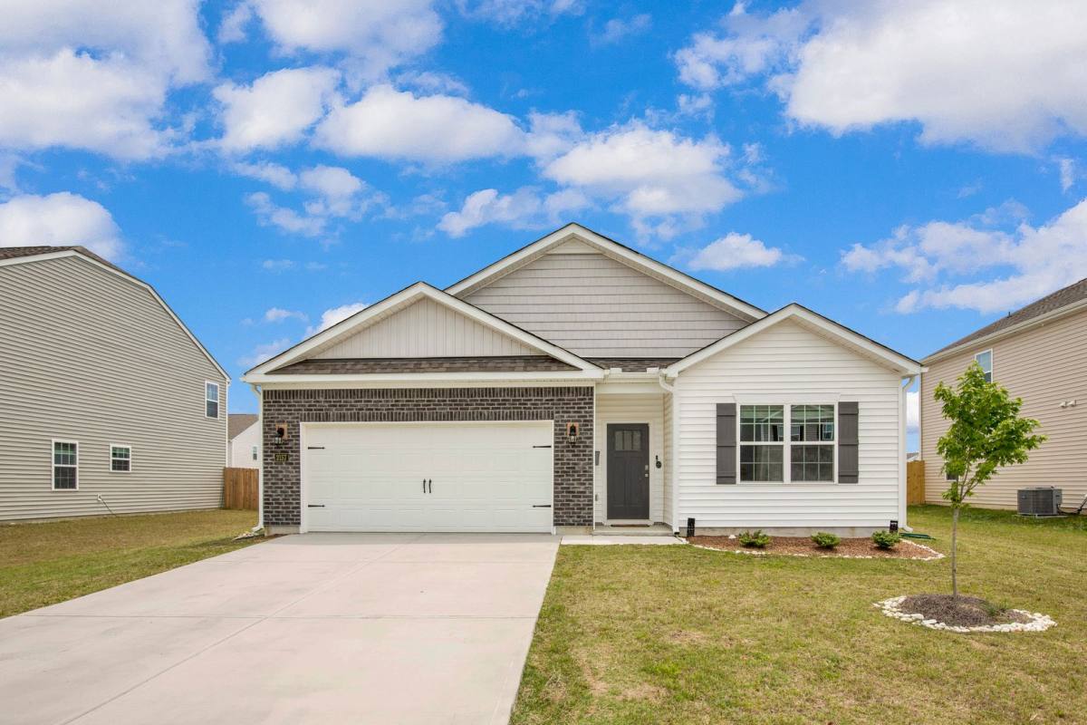 House for rent at 2157 Clydesmill Rd, Fayetteville, NC 28314