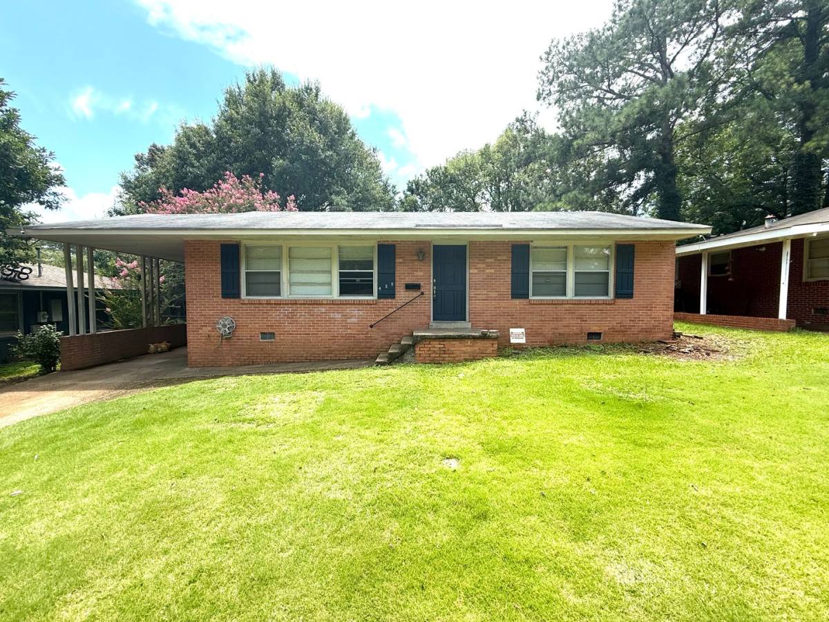 House for rent at 425 Forest Hills Dr, Montgomery, AL 36109