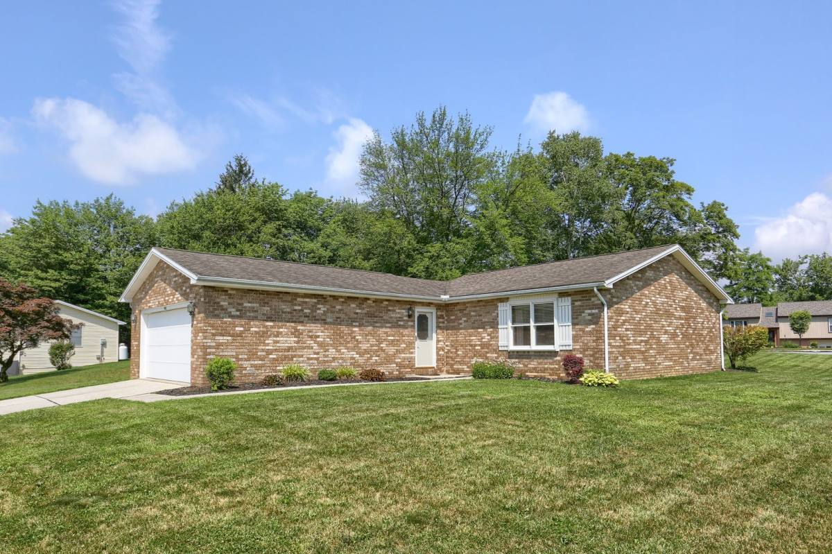 House for rent at 4912 Follins Court, Harrisburg, PA 17112