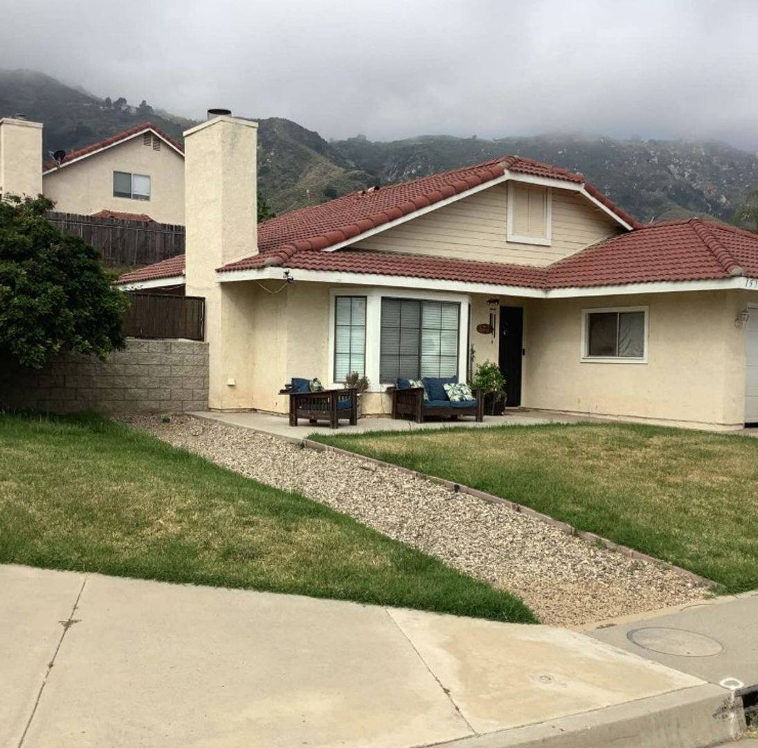 House for rent at 15731 Laguna Ave, Lake Elsinore, CA 92530