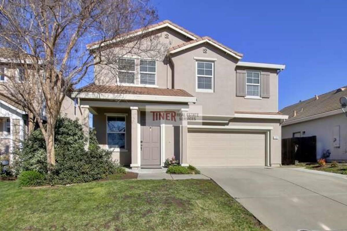 House for rent at 1232 Manza Circle, Roseville, CA 95678