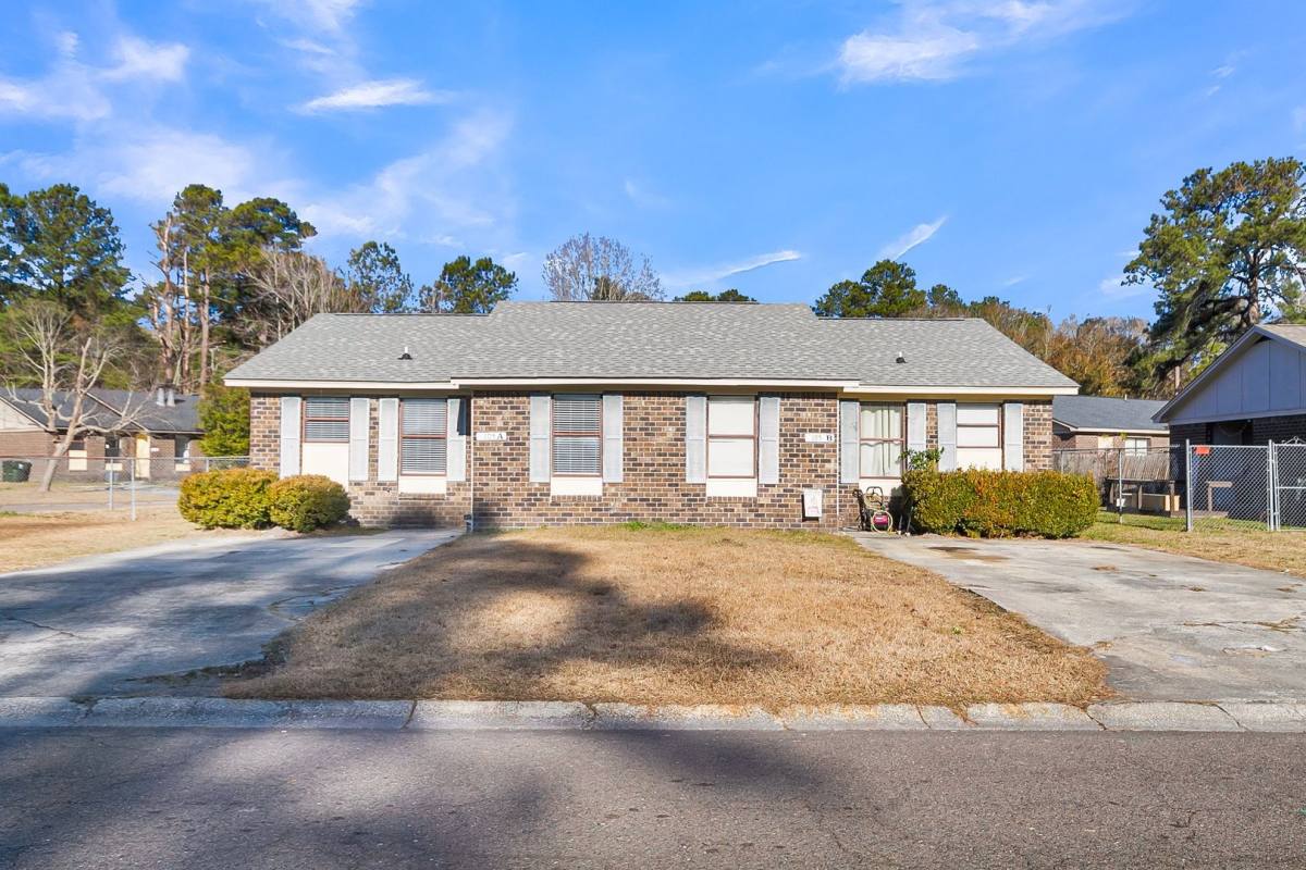Apartment for rent at 105 Canvasback Dr, Summerville, SC 29483
