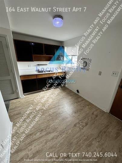 Apartment for rent at 164 E Walnut St #7, Lancaster, OH 43130