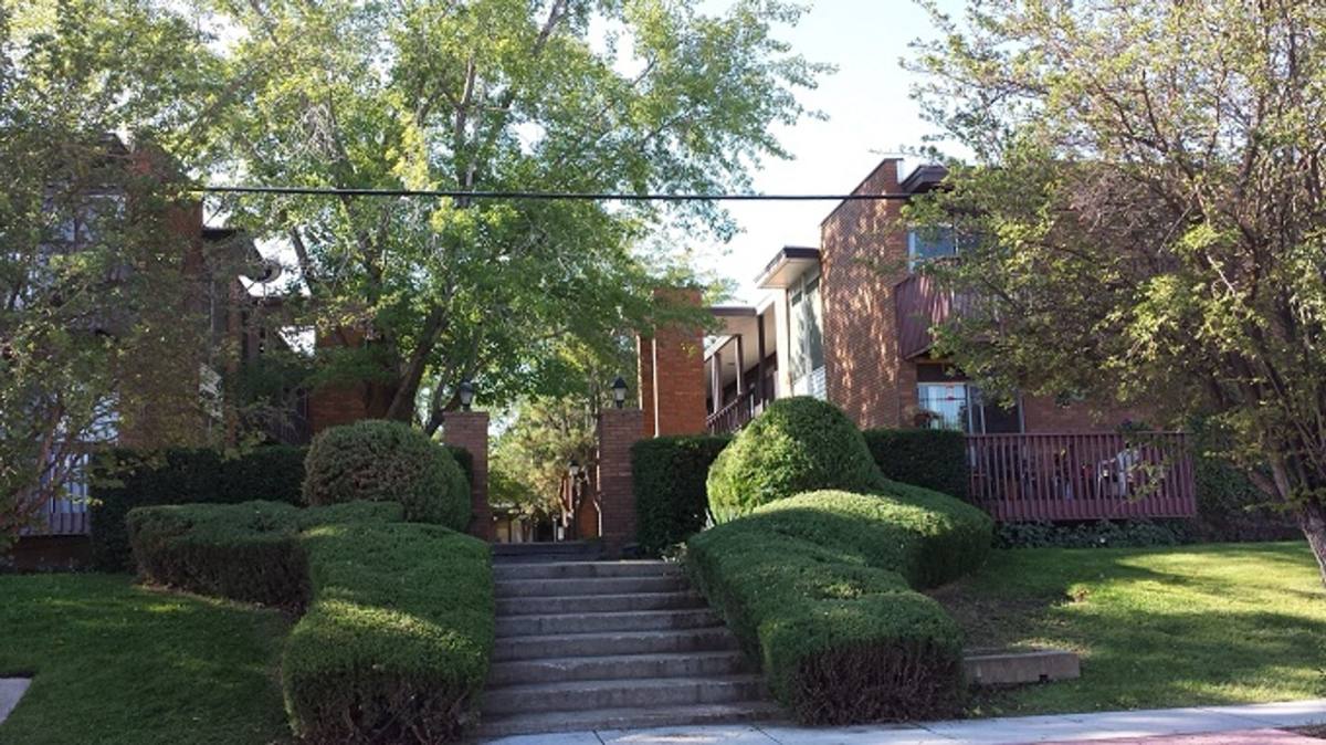 Apartment for rent at 4800 S 450 W, Ogden, UT 84405
