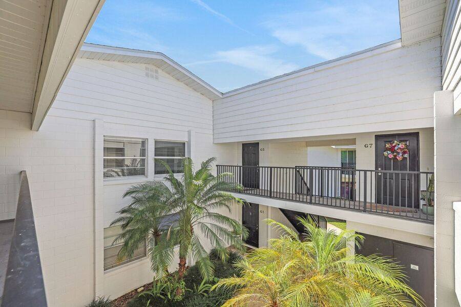 Condo for rent at 1550 11th St NE #G6, Winter Haven, FL 33881