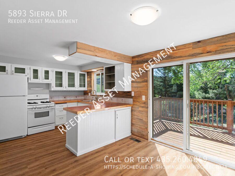 House for rent at 5893 Sierra Dr, Morgan, UT 84050
