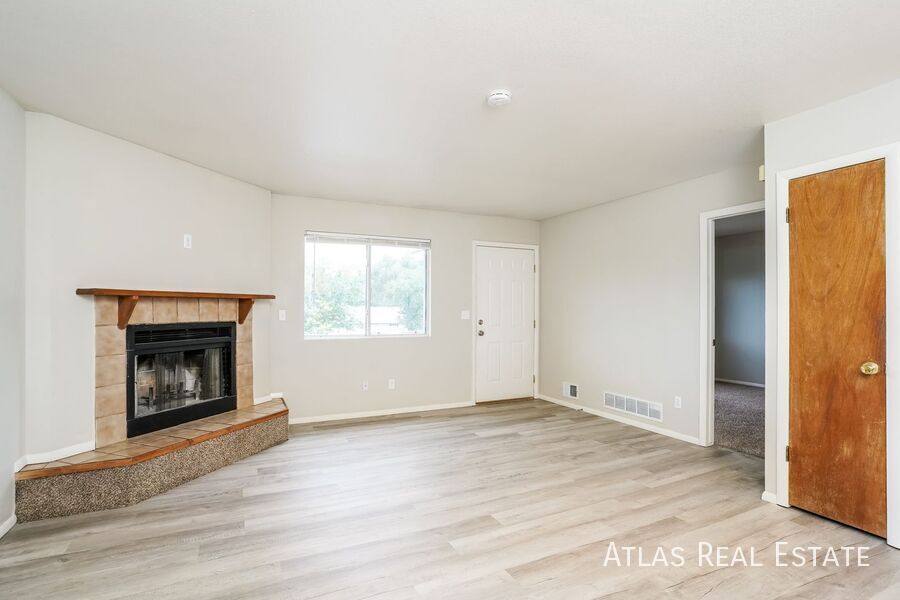 Apartment for rent at 1930 W Yampa St #B, Colorado Springs, CO 80904