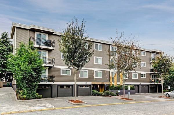 Apartment for rent at 2251 NW 59th St, Seattle, WA 98107