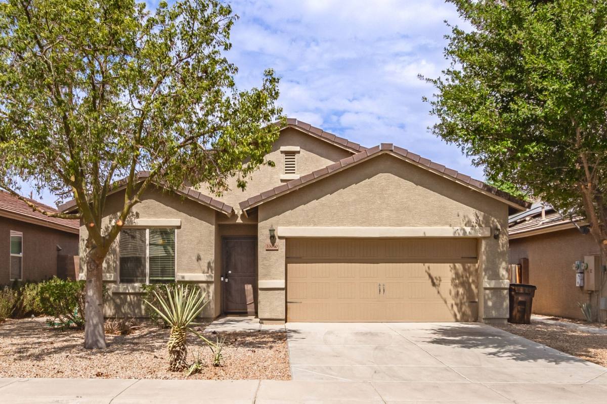 House for rent at 33050 N Falcon Trail, Queen Creek, AZ 85142
