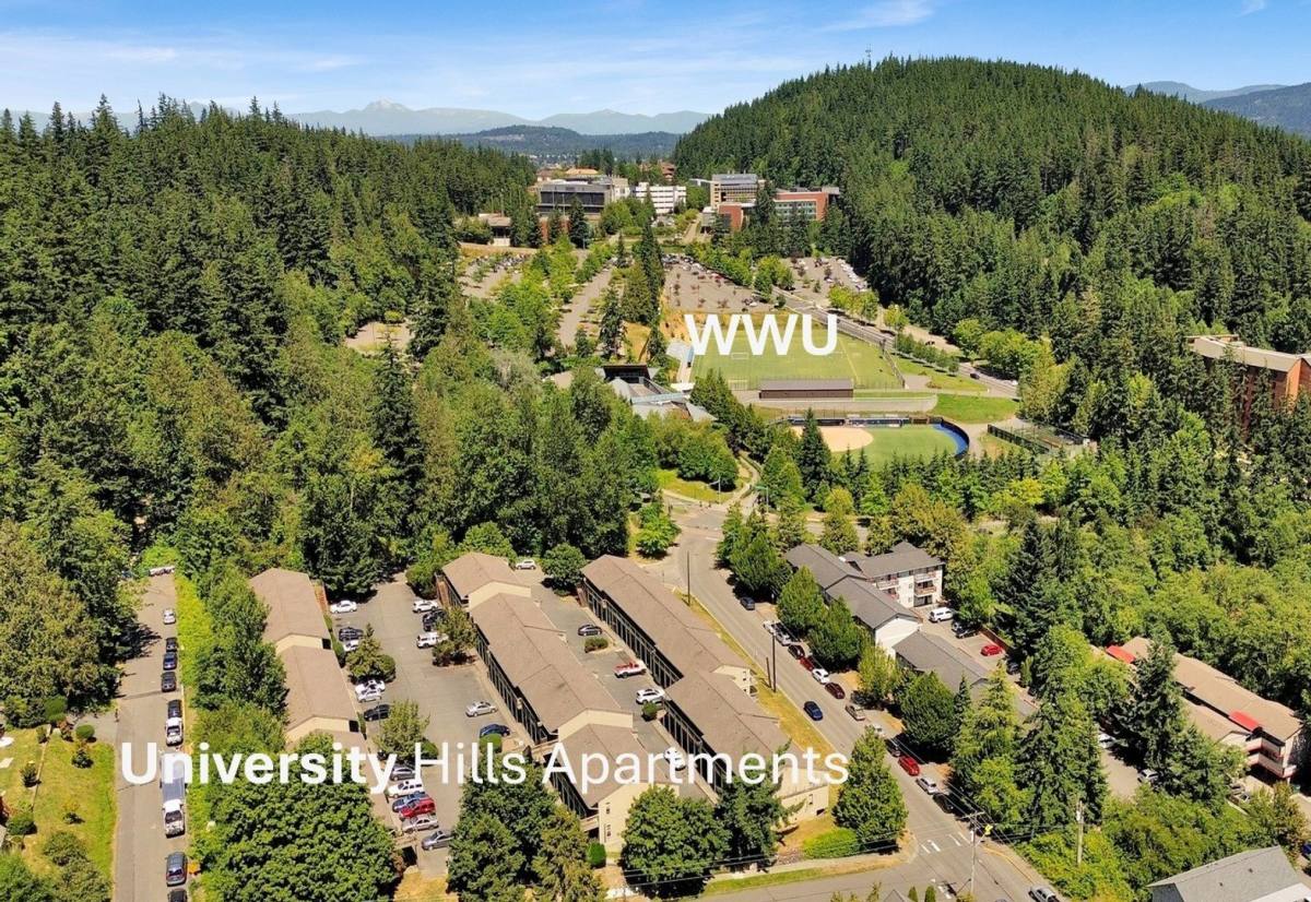 Apartment for rent at 808 21st St, Bellingham, WA 98225