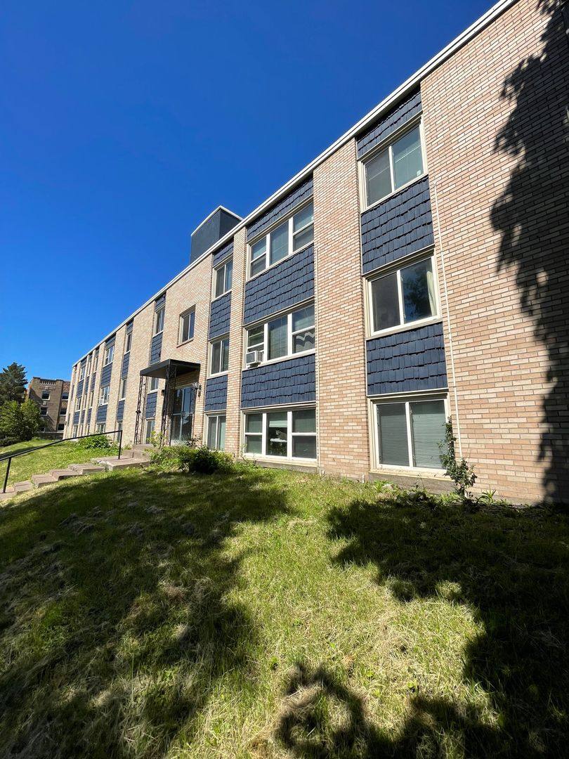 Apartment for rent at 1807 E 3rd St, Duluth, MN 55805
