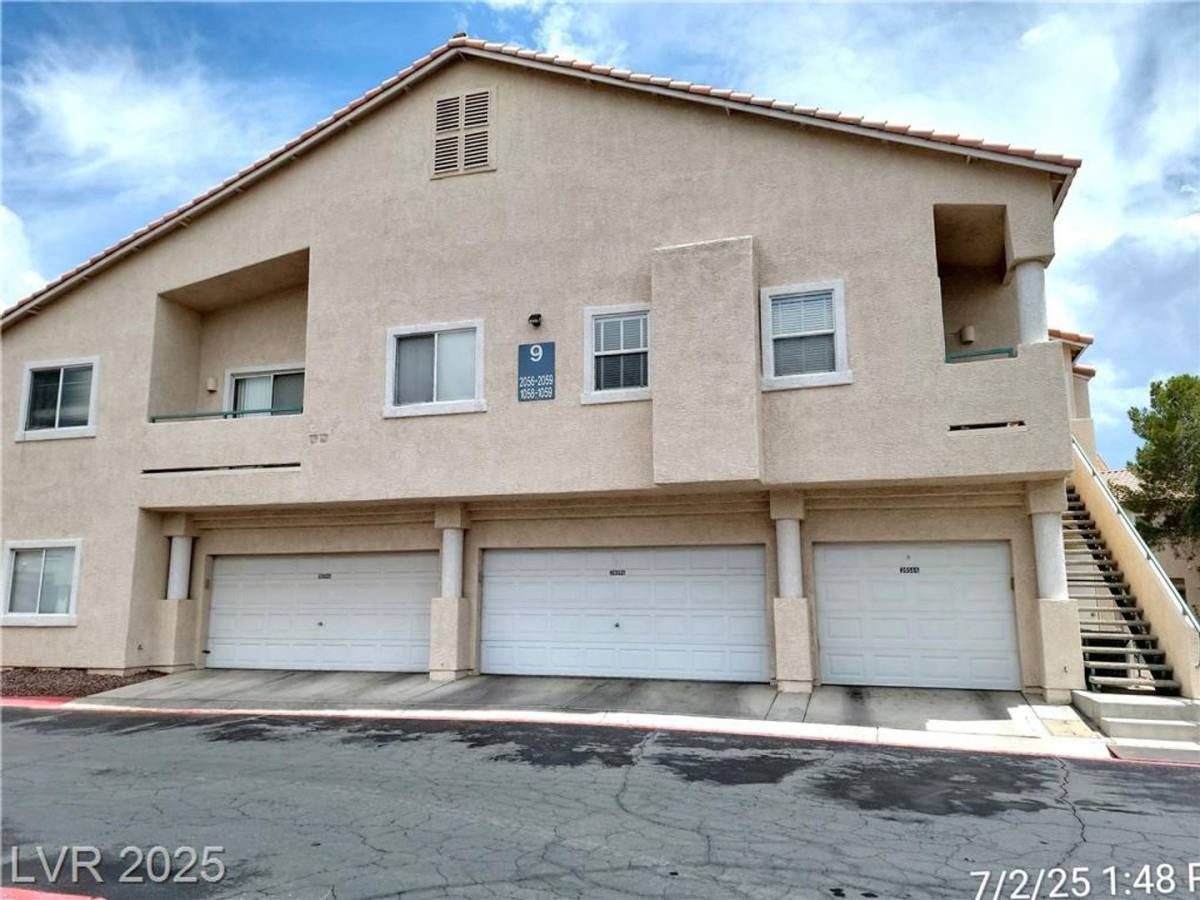 Condo for rent at 7450 S Eastern Ave #BUILDING 9, Las Vegas, NV 89123