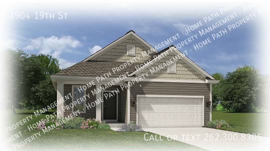 House for rent at 3904 19th St, Kenosha, WI 53140