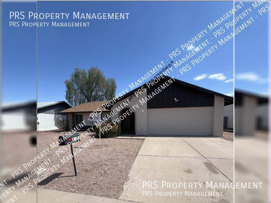 House for rent at 3102 N Woodburne Dr, Chandler, AZ 85224