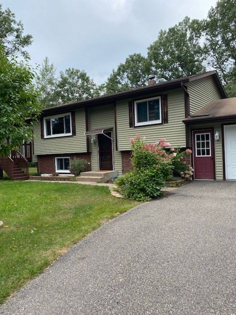 House for rent at 13455 Meredith Dr N, Baxter, MN 56425