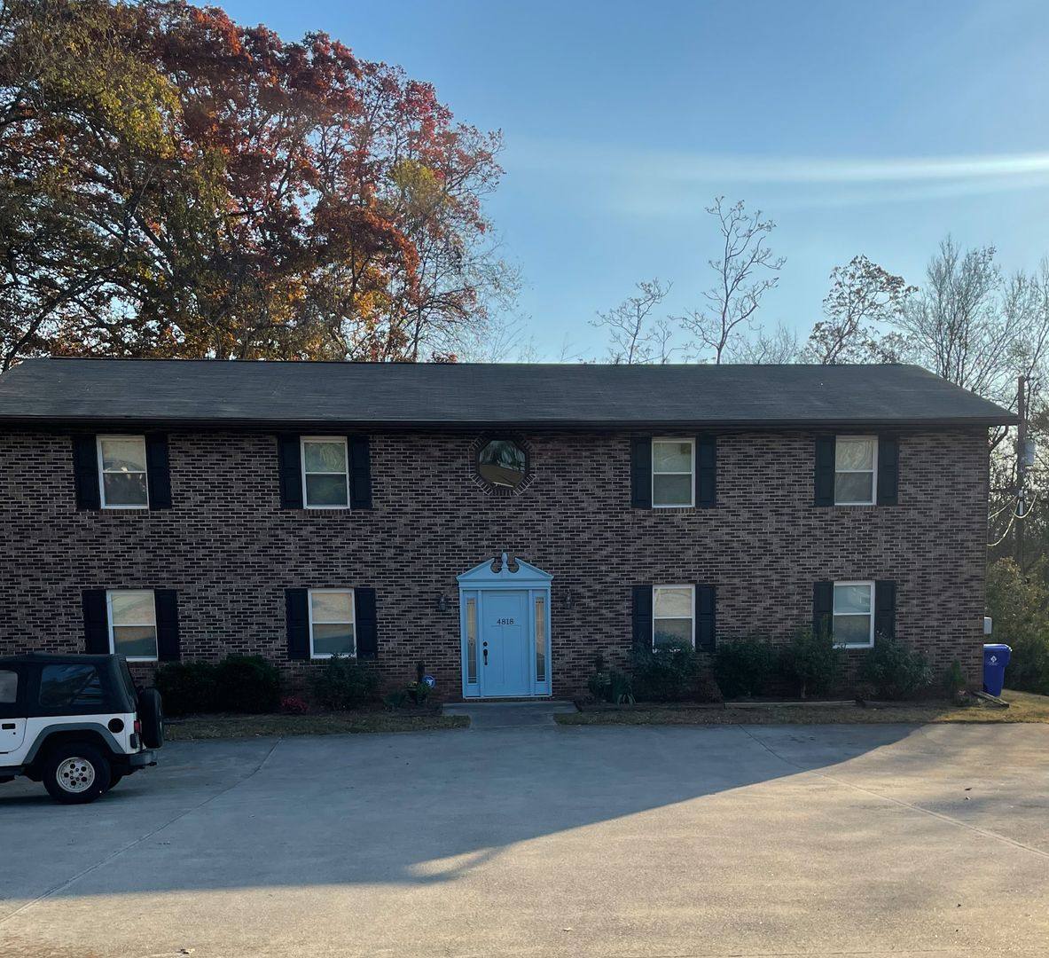 Apartment for rent at 4818 Cannon Ridge Dr, Knoxville, TN 37918