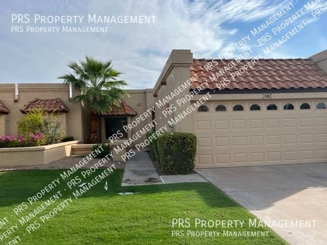 House for rent at 5505 E McLellan Rd #56, Mesa, AZ 85205