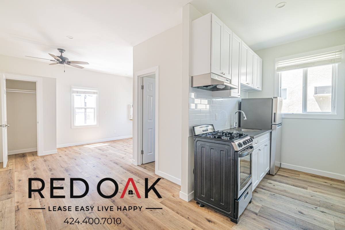 Condo for rent at 915 S Kenmore Ave #201, Los Angeles, CA 90006