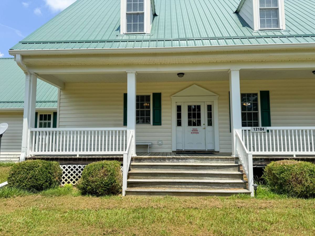 Apartment for rent at 12104 Weyanoke Rd, Charles City, VA 23030