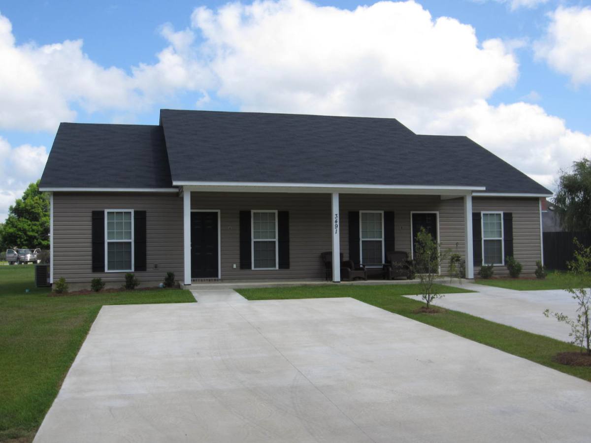 Apartment for rent at 3483 Studstill Rd, Valdosta, GA 31605