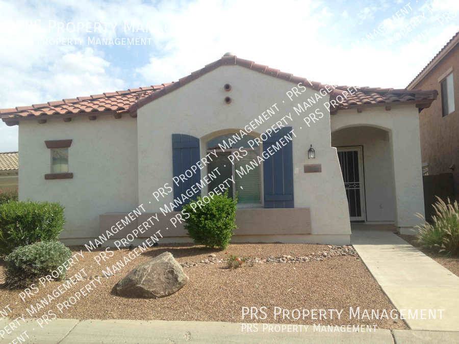 House for rent at 7739 E Butte St, Mesa, AZ 85207