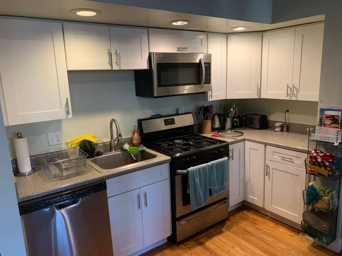 House for rent at 108 Central St #2R, Somerville, MA 02143