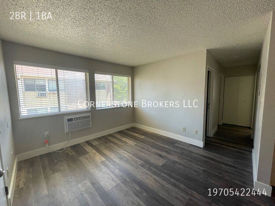 Apartment for rent at 333 Custer Ave #7, Akron, CO 80720