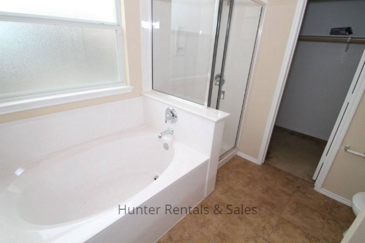 House for rent at 2507 Snow Bird Dr, Harker Heights, TX 76548