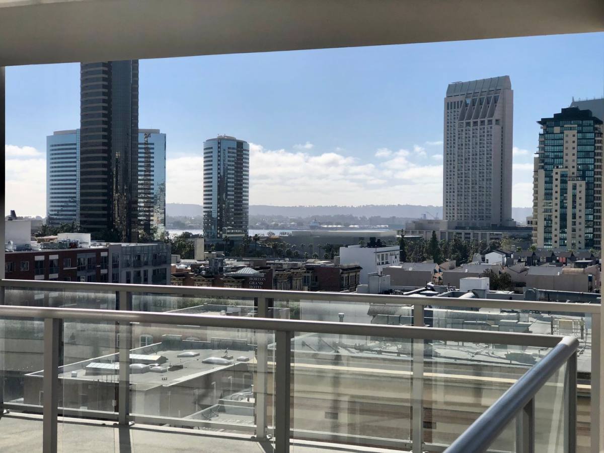 Apartment for rent at 575 6th Ave, San Diego, CA 92101
