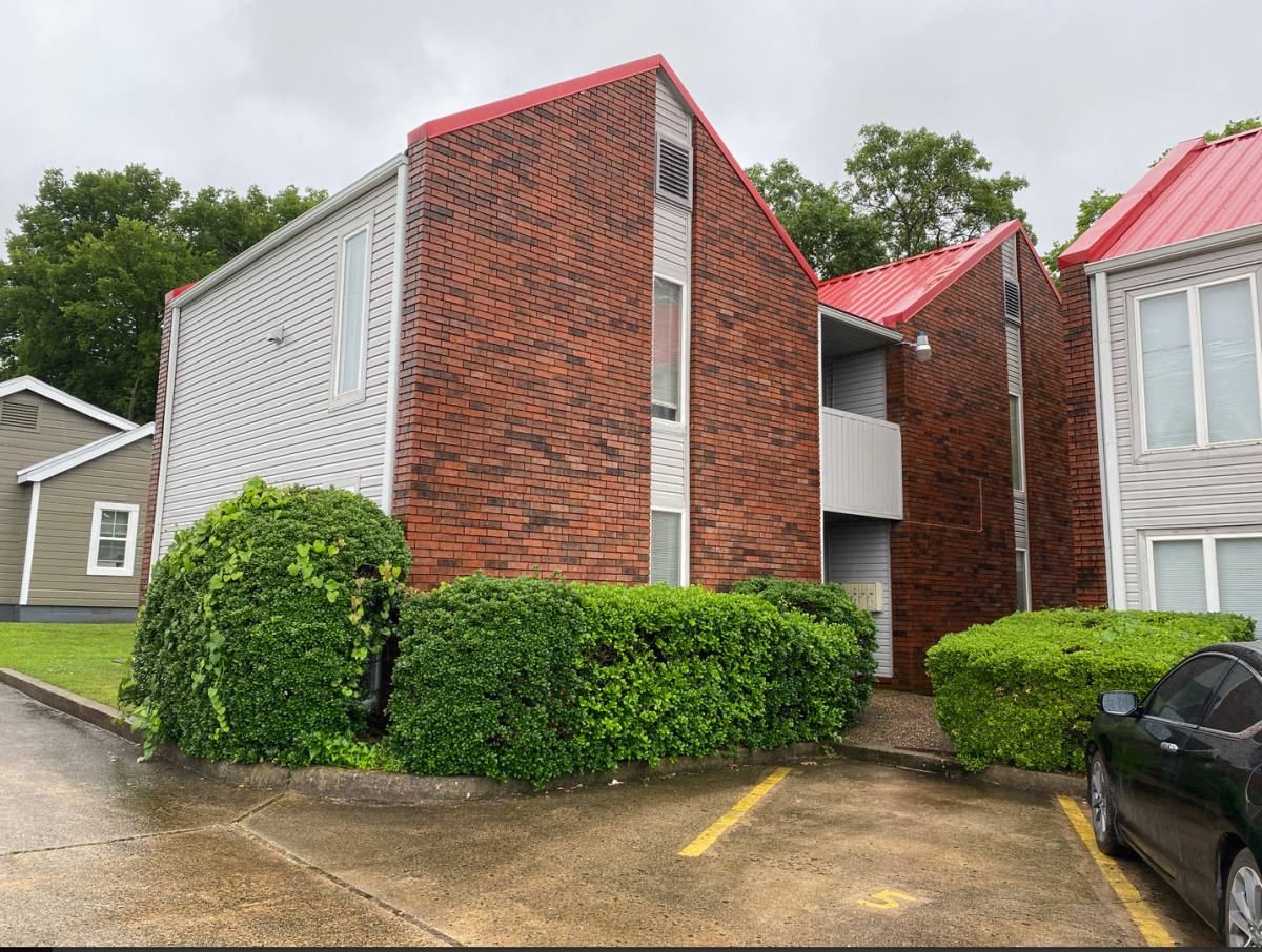 Townhouse for rent at 2500 S 56th St, Fort Smith, AR 72903