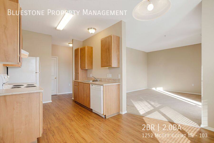 Apartment for rent at 1252 McGee Court NE, Salem, OR 97303