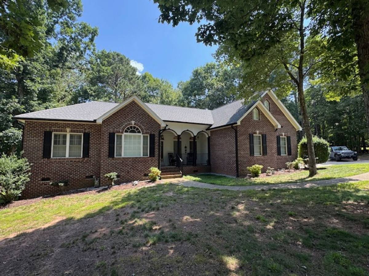 House for rent at 3710 Marigold Lane, Wake Forest, NC 27587
