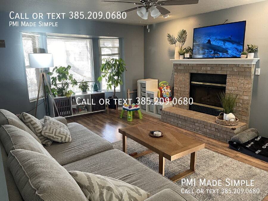 Apartment for rent at 242 S 400 E, Spanish Fork, UT 84660