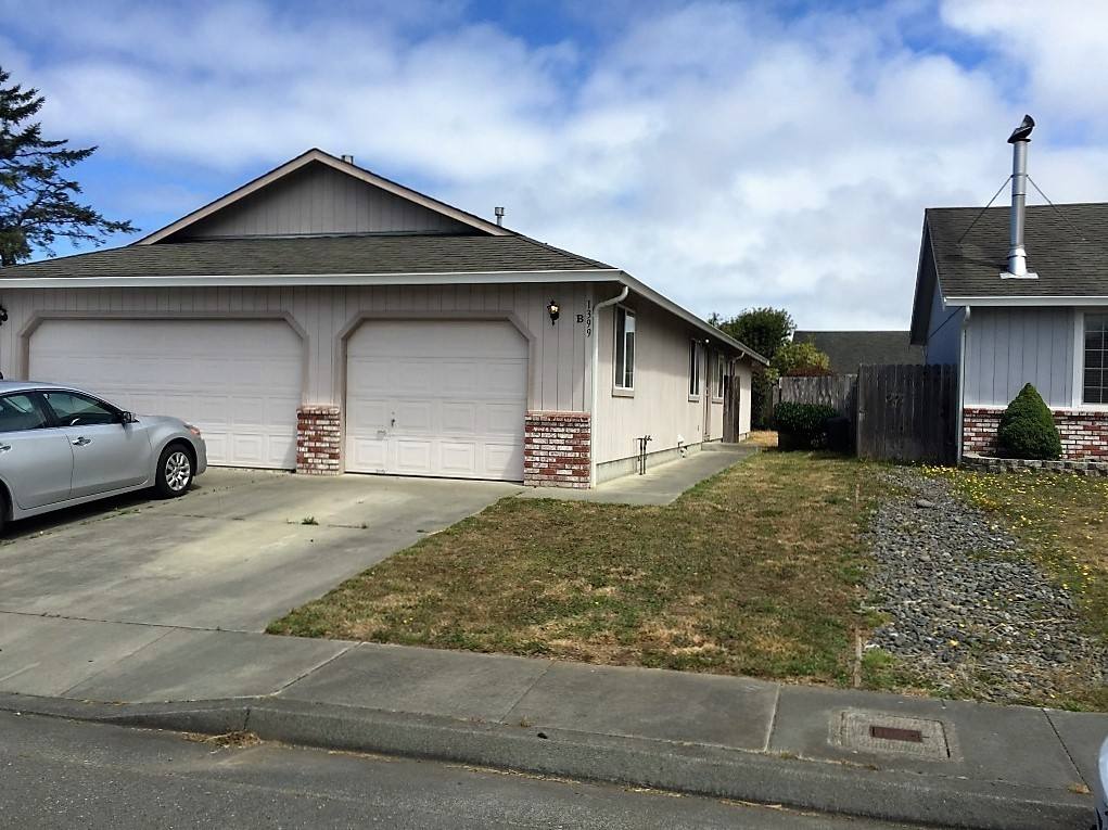 Apartment for rent at 1399 Chickadee Court, McKinleyville, CA 95519