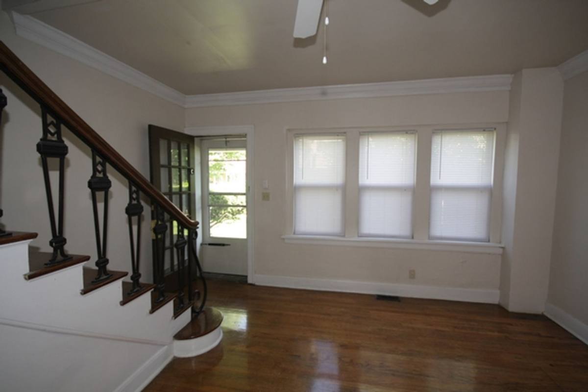Townhouse for rent at 3540 N Pennsylvania St, Indianapolis, IN 46205