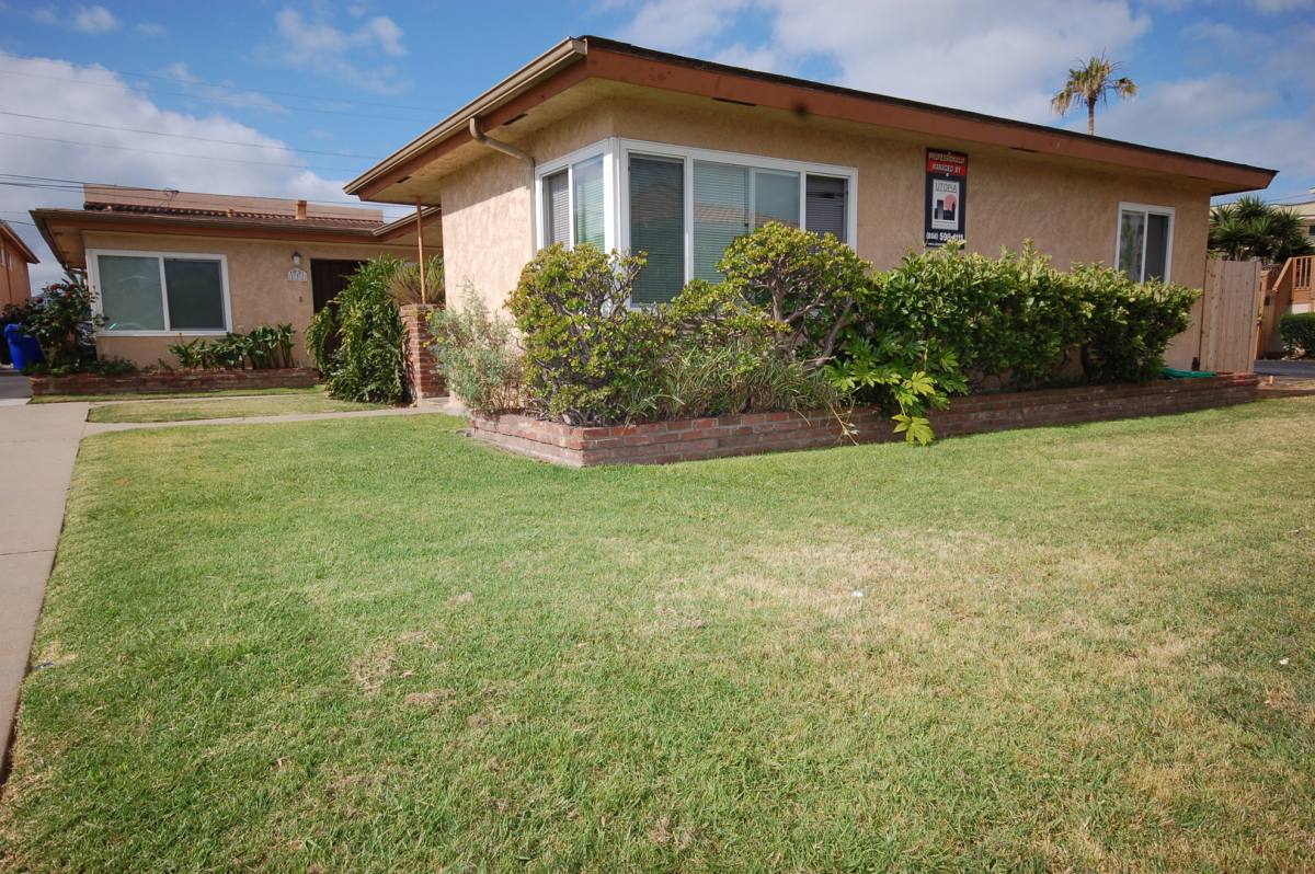 Apartment for rent at 133 Daisy Ave, Imperial Beach, CA 91932