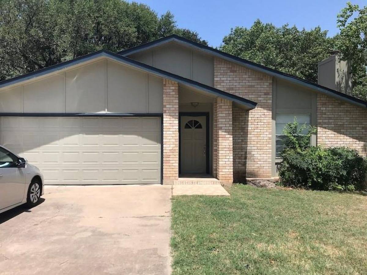 House for rent at 11914 Swan Dr, Austin, TX 78750
