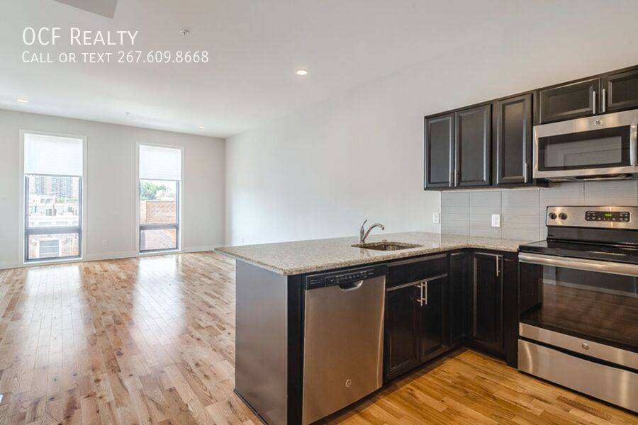 Condo for rent at 514 S St #403, Philadelphia, PA 19147
