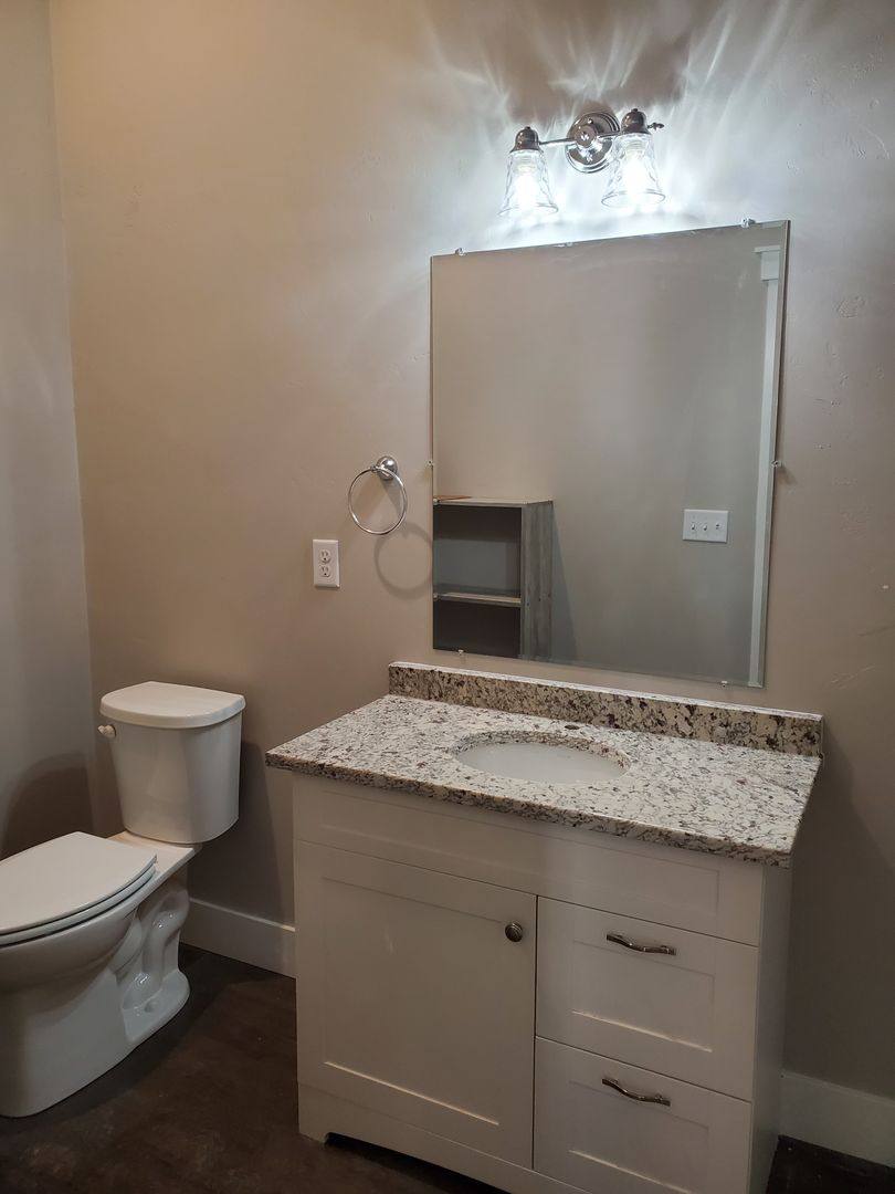 Apartment for rent at 125 E College Ave, Appleton, WI 54911