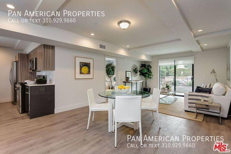 Apartment for rent at 1306 N Orange Dr #301, Los Angeles, CA 90028