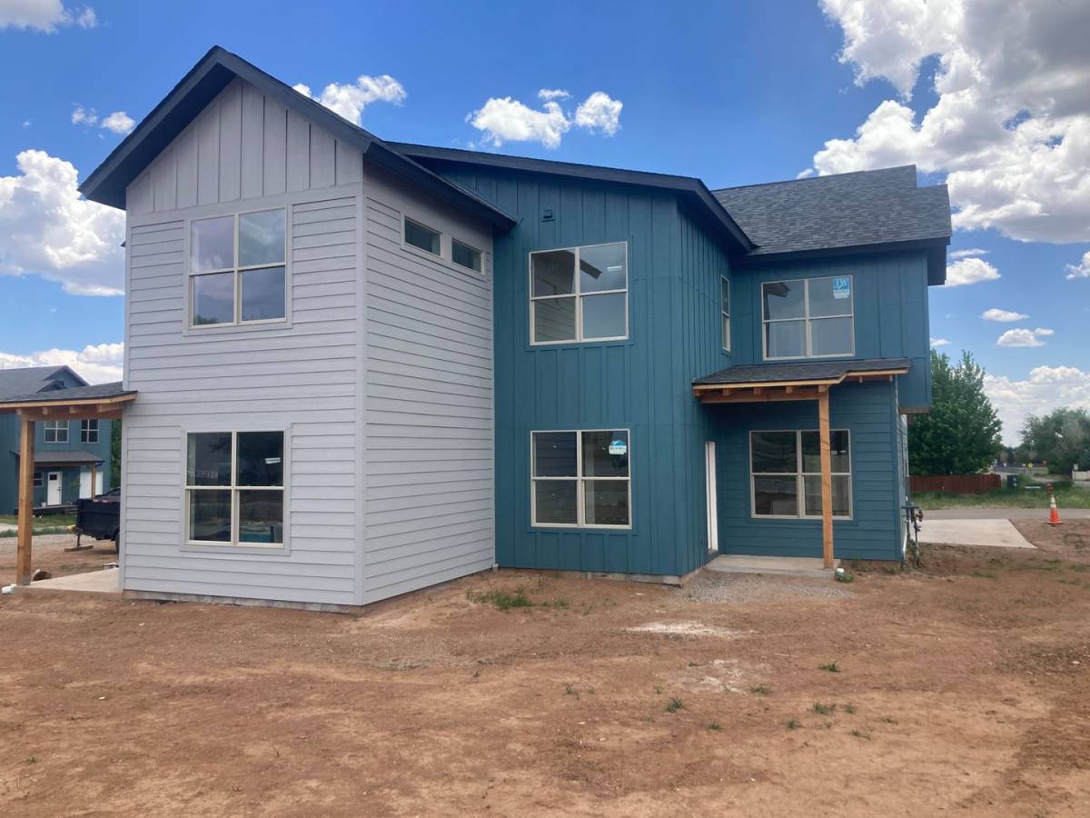 Townhouse for rent at 13 Grove Lane, Bayfield, CO 81122