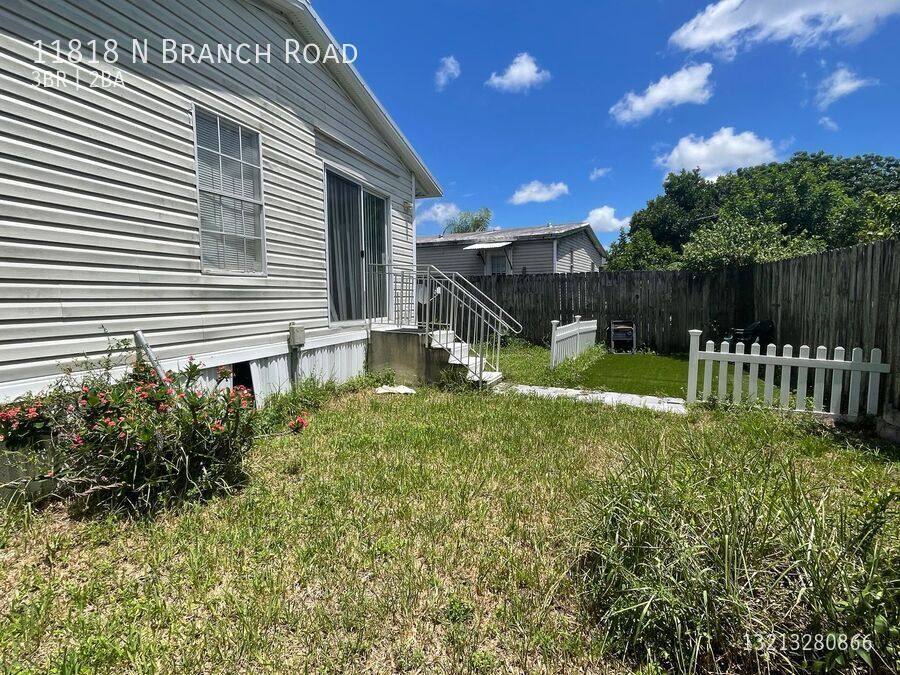 House for rent at 11818 N Branch Rd, Boca Raton, FL 33428