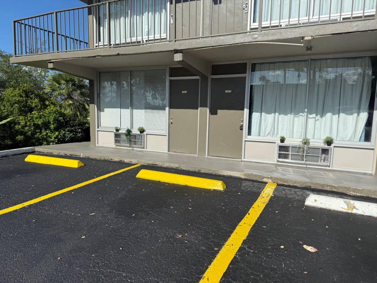 Apartment for rent at 5020 W Irlo Bronson Memorial Highway 158, Kissimmee, FL 34746