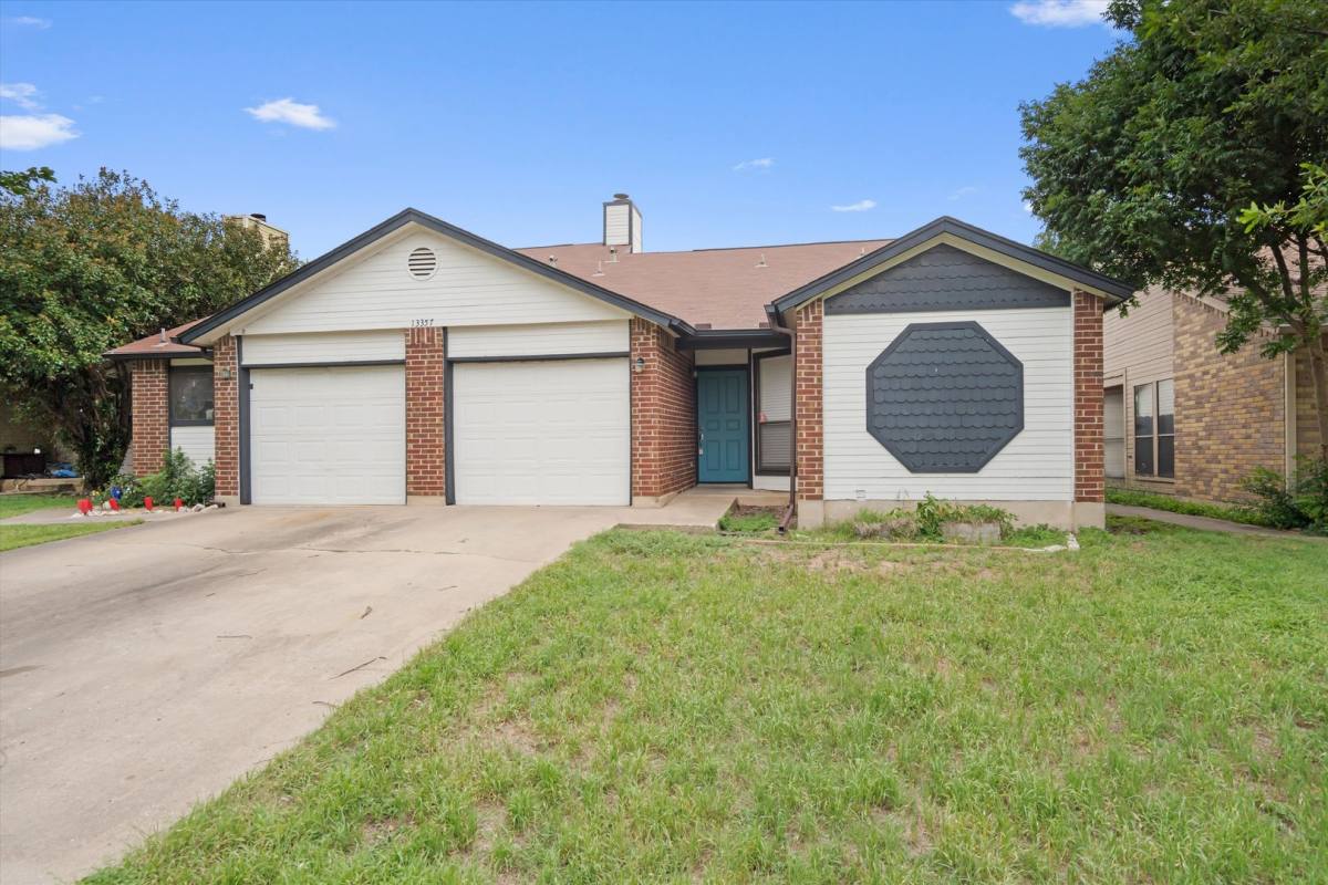 House for rent at 13357 Water Oak Lane, Austin, TX 78729