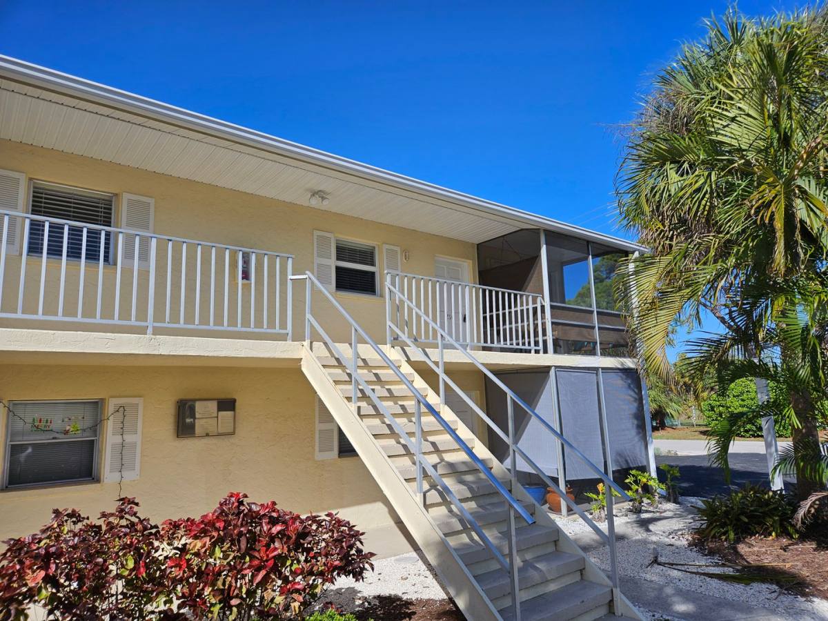 Condo for rent at 370 Base Ave E, Venice, FL 34285