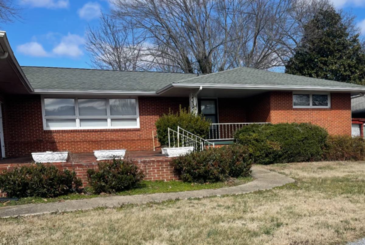 House for rent at 119 Hawkins Ave, Church Hill, TN 37642